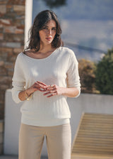 PULL MERINOS MILOU