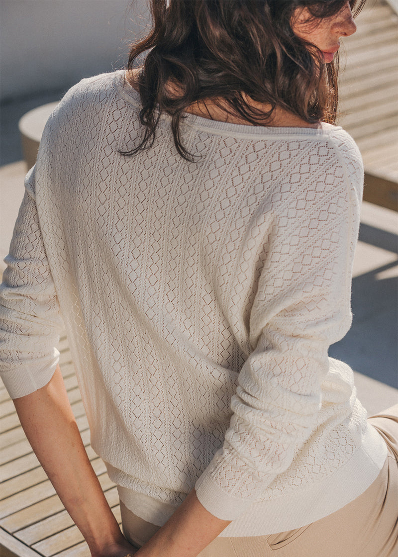 PULL MERINOS MILOU