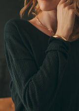 PULL MERINOS MILOU | MARIE SIXTINE