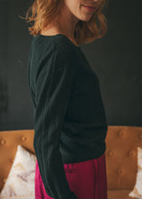 PULL MERINOS MILOU | MARIE SIXTINE