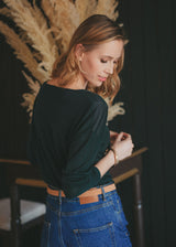 PULL MERINOS INES | MARIE SIXTINE
