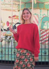 PULL MOHAIR SLOANE